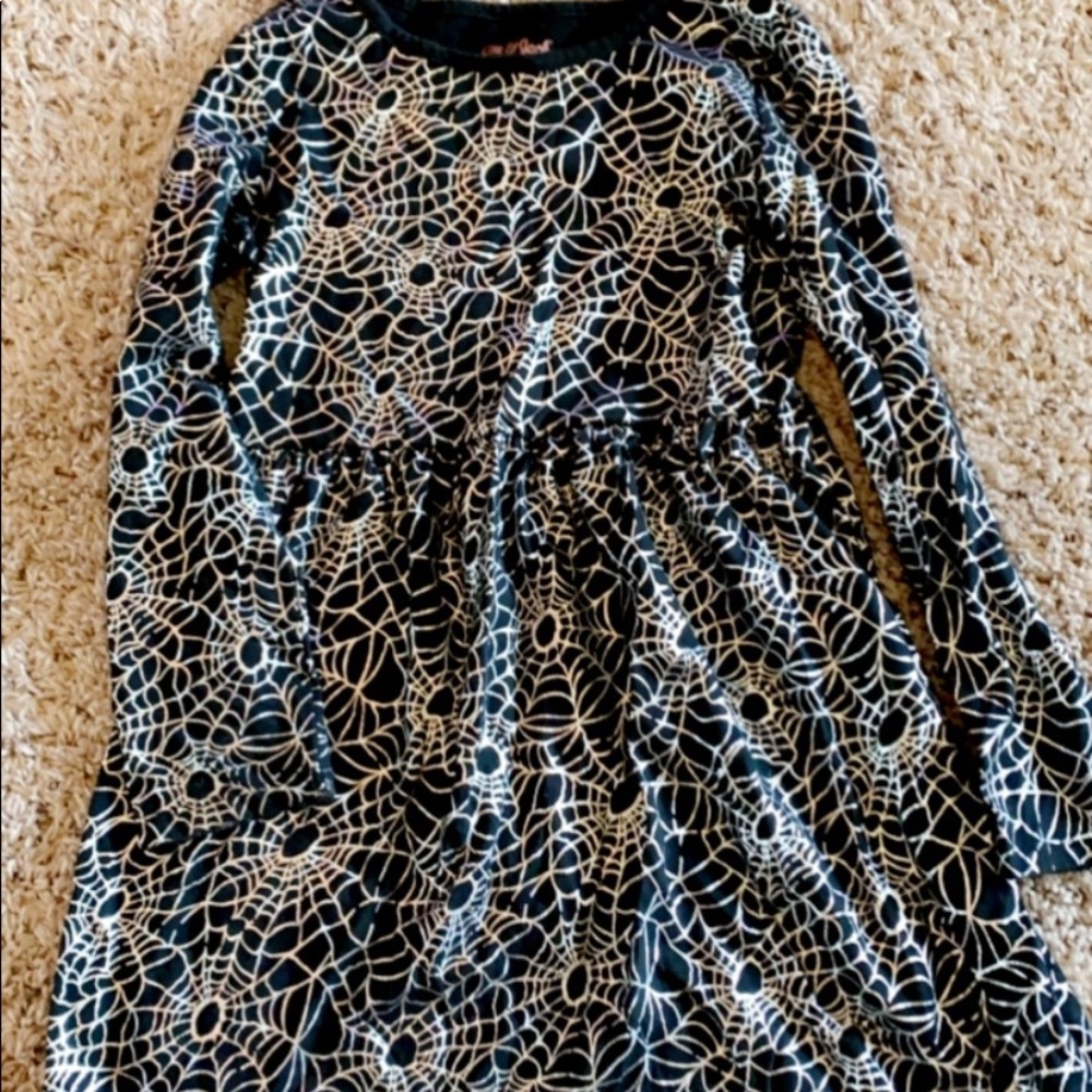 Halloween dress